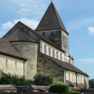 Insel Reichenau