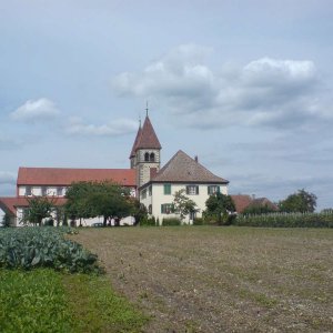 Insel Reichenau