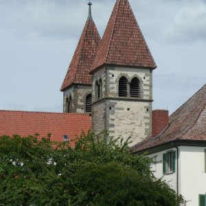 Insel Reichenau