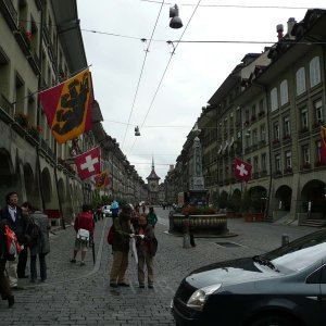 Bern