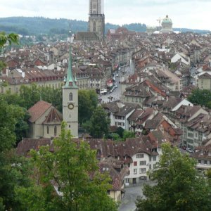 Bern