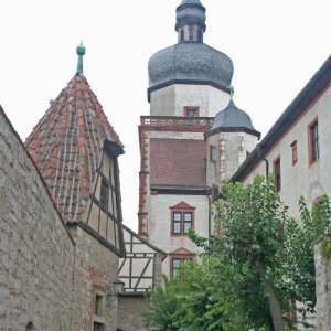 Wuerzburg Festung