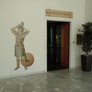 Museo dell'Alto Medioevo
