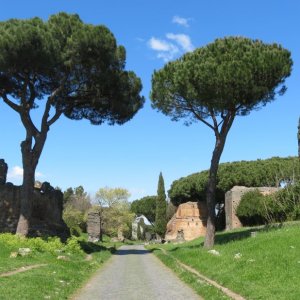 Via Appia