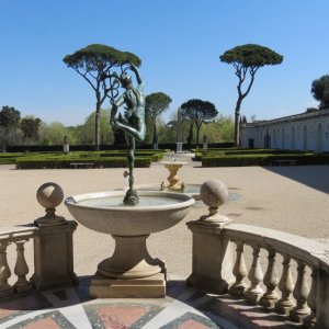 Villa Medici