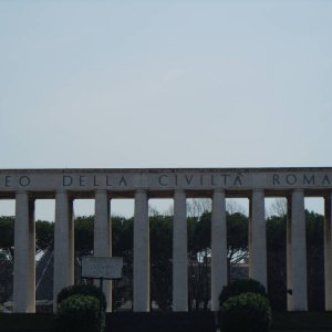 Museo della Civilt Romana