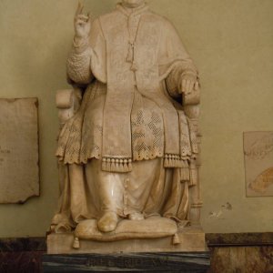 San Paolo - Gregor XVI