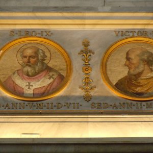 San Paolo - Leo und Victor