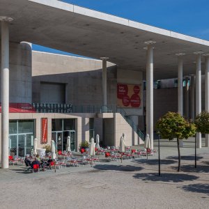 Bonn Kunstmuseum