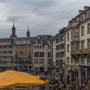 Bonn Markt