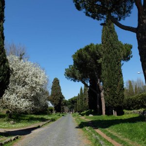 Via Appia antica