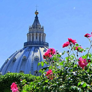 Giardini Vaticani