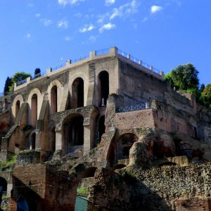 Forum Romanum