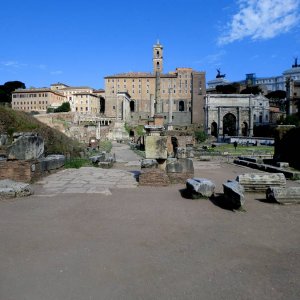 Forum Romanum