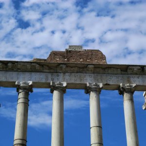 Forum Romanum