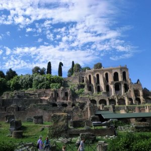 Forum Romanum