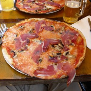 Il Ponentino - Pizza