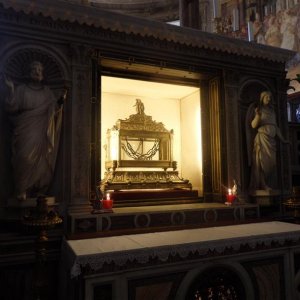 S. Pietro in Vincoli