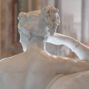 Galleria Borghese Paolina von Cannova