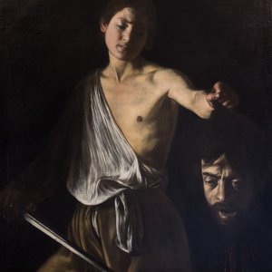 Galleria Borghese Caravaggio