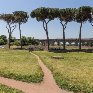 Parco degli Aquedotti