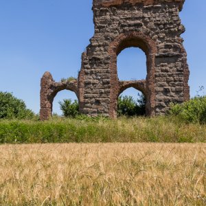 Parco degli Aquedotti