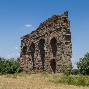 Parco degli Aquedotti