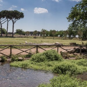 Parco degli Aquedotti