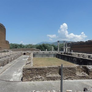 Hadriansvilla