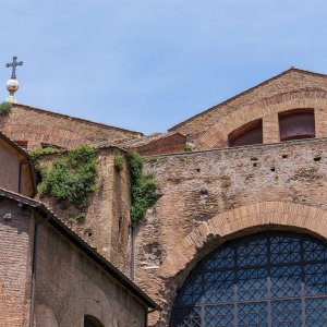 Santa Maria degli Angeli e dei Martiri