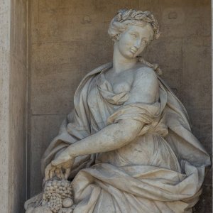 Fontana di Trevi