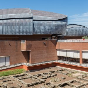 Auditorium Parco della Musica