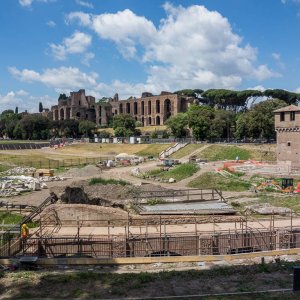 Circus Maximus