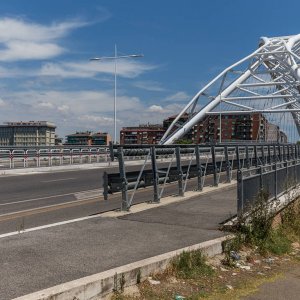 Ponte Settimia Spizzichino