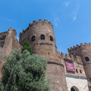 Porta San Paolo