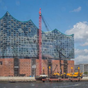 HH Elbphilharmonie