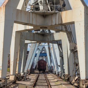 HH Veddel Museumshafen