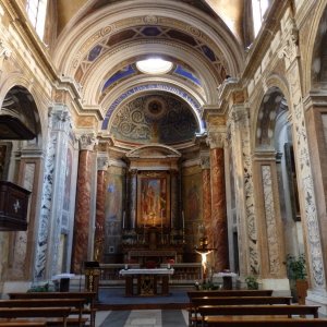 Santa Maria in Monticelli