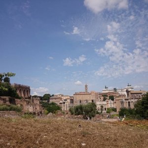 Forum Romanum