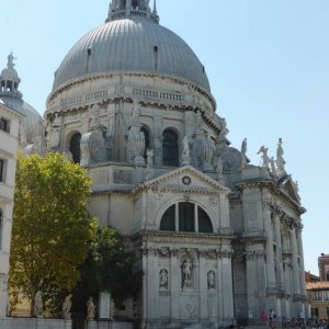 Venezianische Spaziergnge - Passeggiate nella Venezia