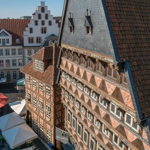 Hildesheim Markt