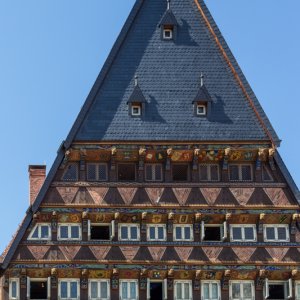 Hildesheim Markt