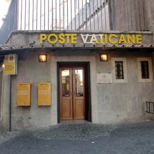 Poste Vaticane