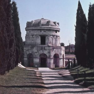 Mausoleo Theoderich