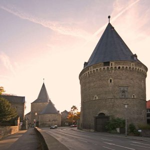 Goslar Breites Tor