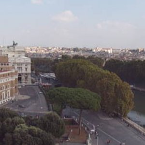 Castel Sant'Angelo