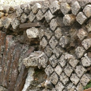 Ruine Villa des Nero