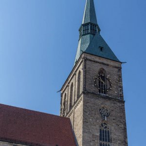Hildesheim Andreaskirche