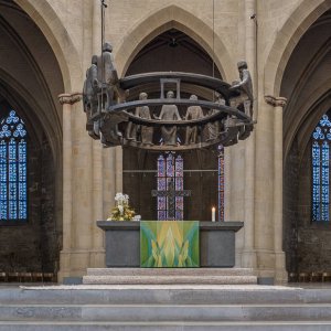 Hildesheim Andreaskirche