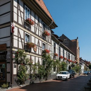 Hildesheim Kelerstrae